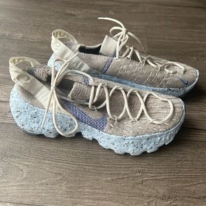 Nike women's space hippie